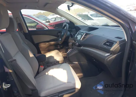 2016 Honda Cr-V Ex z USA, uszkodzony, nr VIN 3CZRM3H54GG712251
